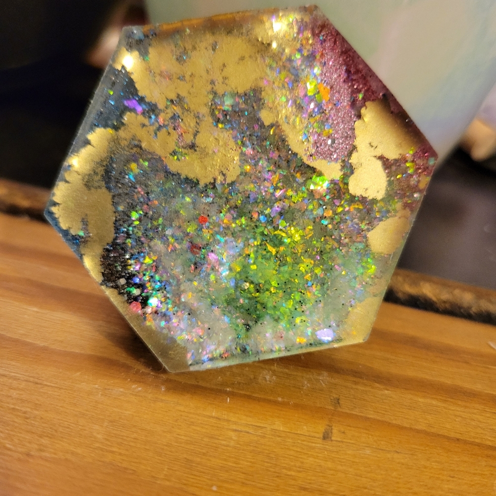 Handmade popsocket - Picture 8 of 12